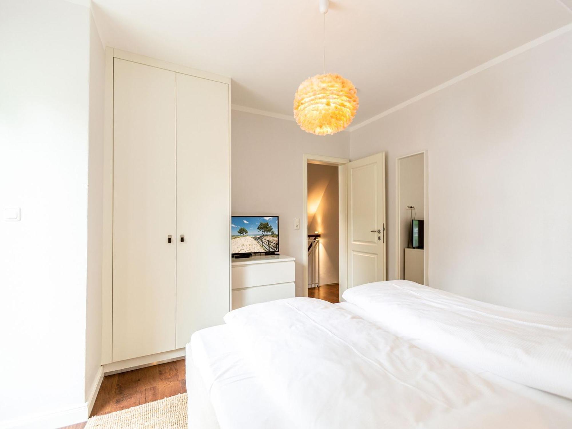 Ferienhaus Bansin Das Moderne Heringsdorf  Bagian luar foto