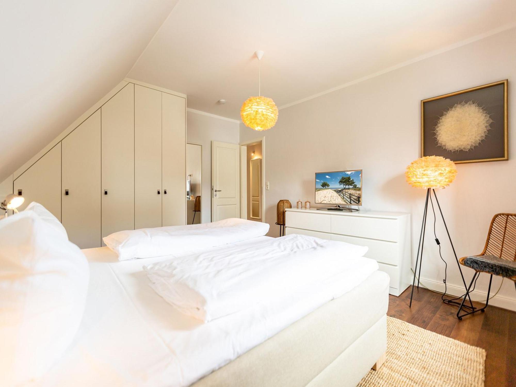 Ferienhaus Bansin Das Moderne Heringsdorf  Bagian luar foto