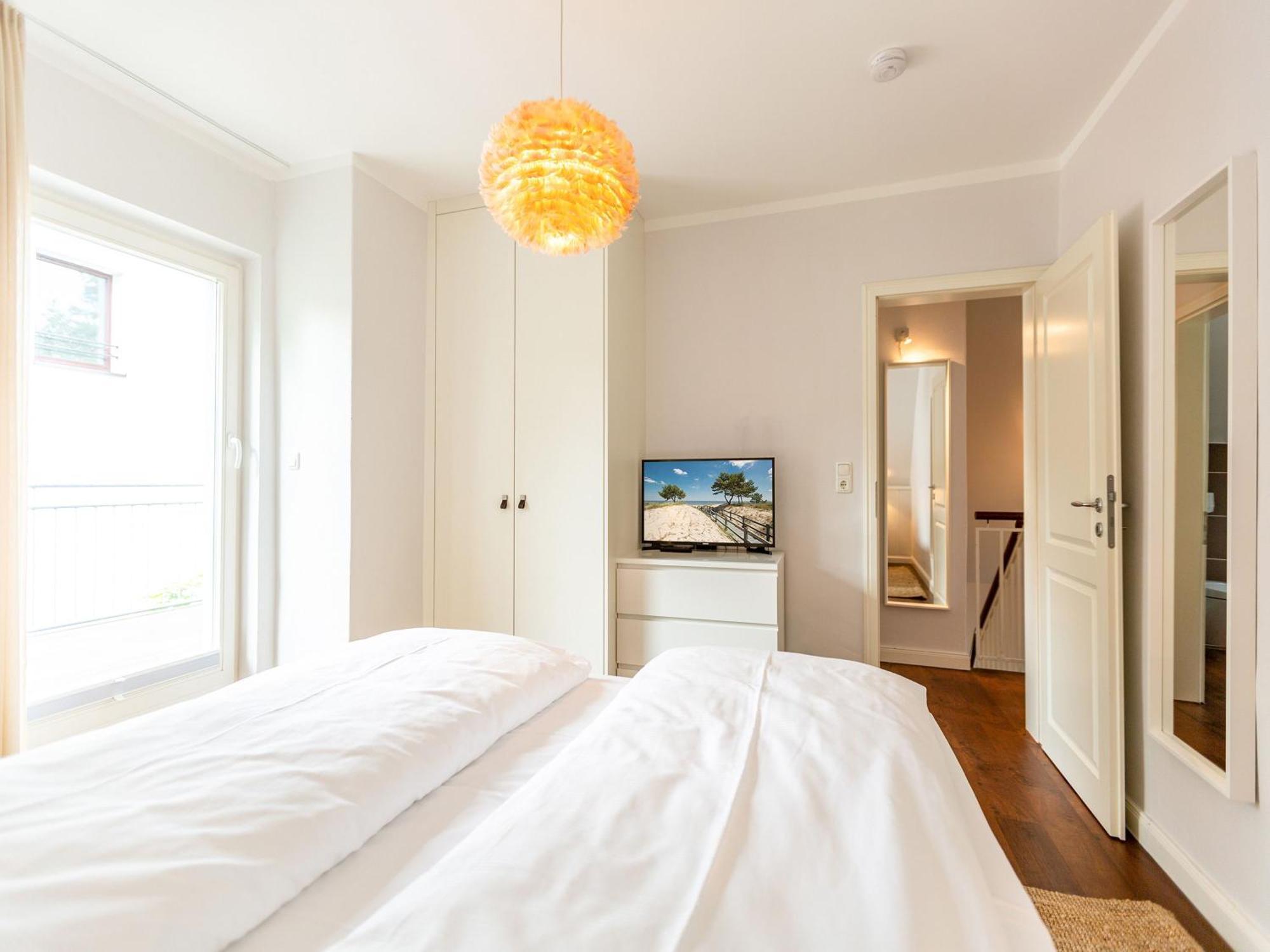 Ferienhaus Bansin Das Moderne Heringsdorf  Bagian luar foto