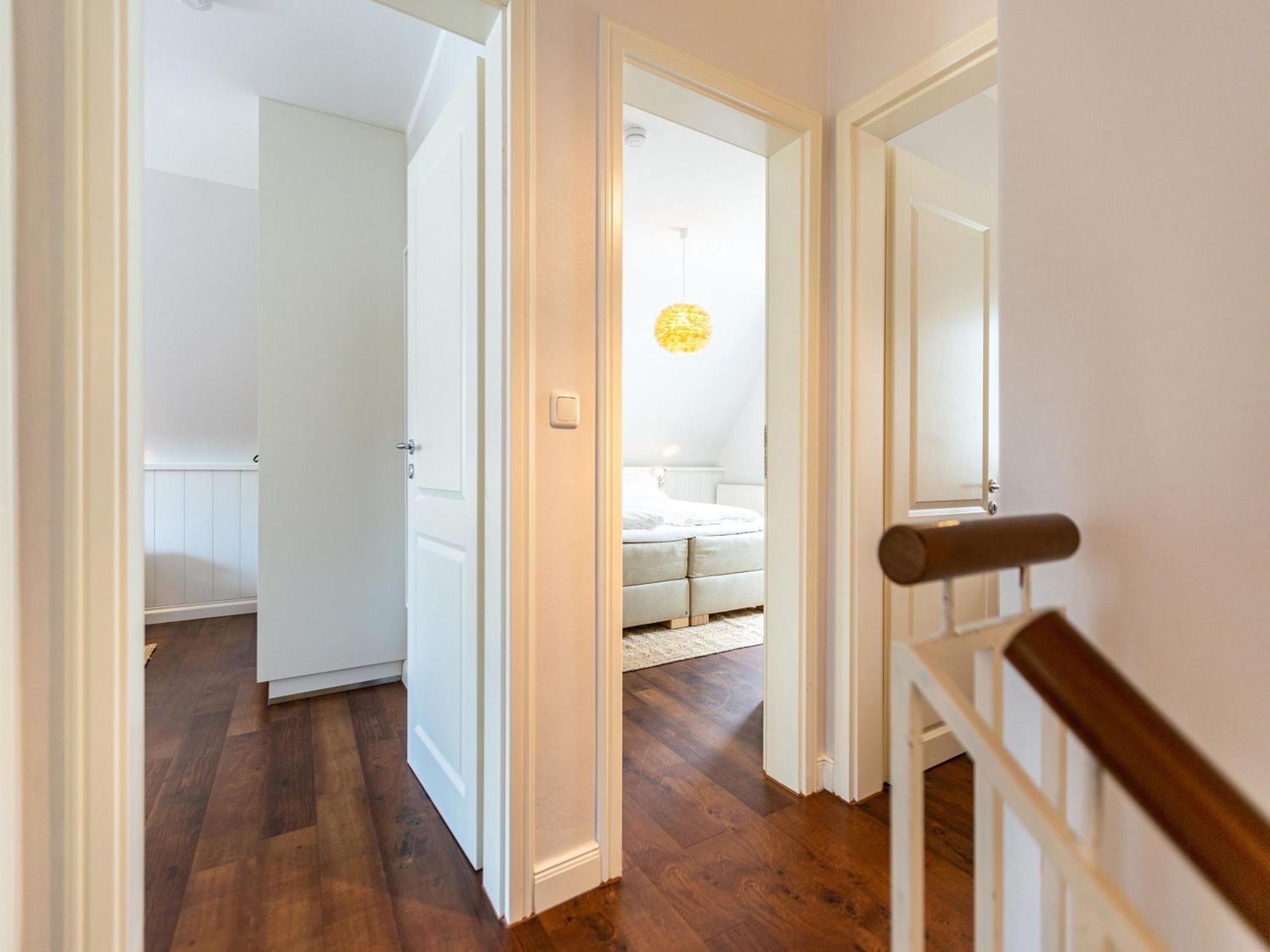Ferienhaus Bansin Das Moderne Heringsdorf  Bagian luar foto