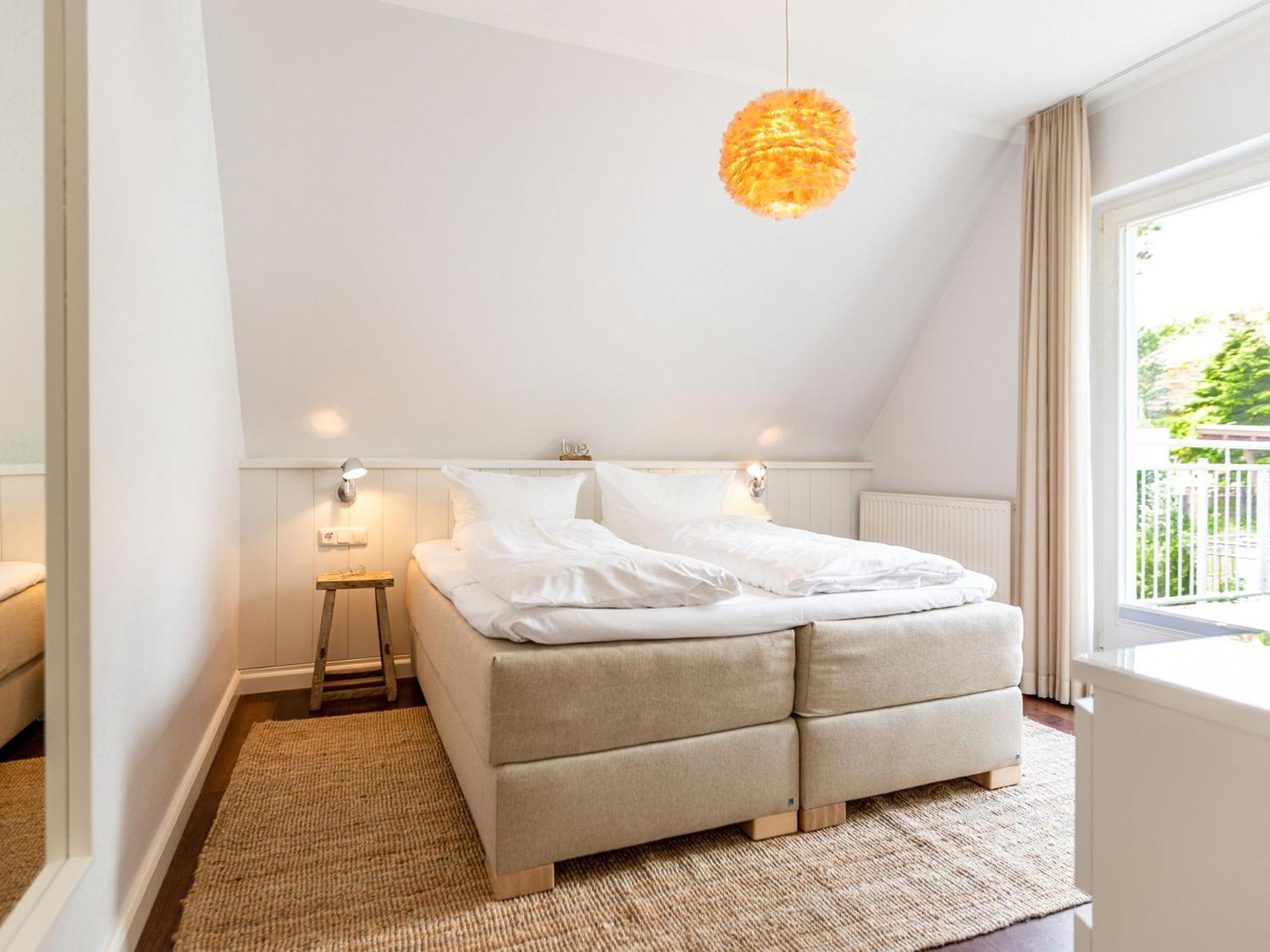 Ferienhaus Bansin Das Moderne Heringsdorf  Bagian luar foto