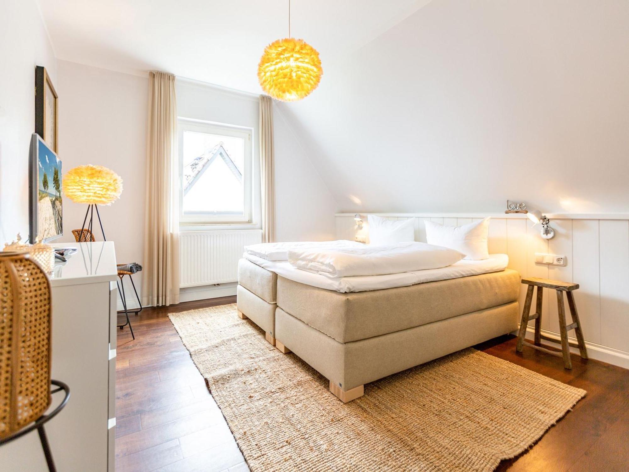 Ferienhaus Bansin Das Moderne Heringsdorf  Bagian luar foto