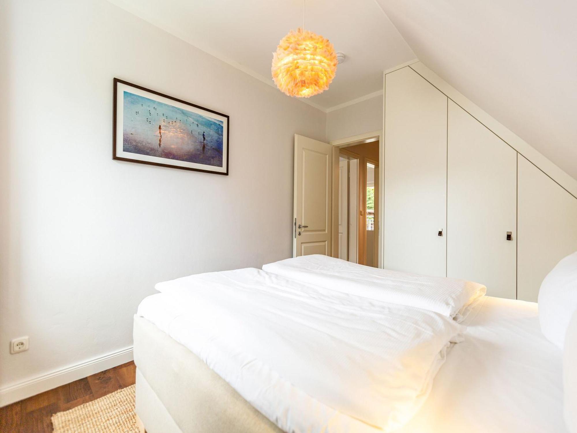 Ferienhaus Bansin Das Moderne Heringsdorf  Bagian luar foto